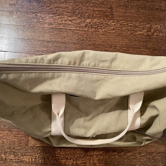 Lo & Sons Catalina Weekender Bag - Picture 4 of 9